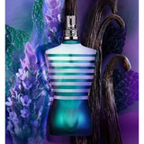Jean Paul Gaultier Le Male Eau de Toilette para Hombre, 125 ML