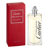 Cartier Déclaration Eau de Toilette para Hombre, 100 ML