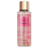 Body Mist Romantic, 250 ML