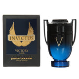 Paco Rabbane Invictus Victory Elixir Eau de Parfum para Hombre, 100 ML