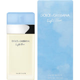 Dolce & Gabbana Light Blue Eau de Toilette para Mujer , 100 ML