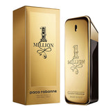 Paco Rabanne 1 Million Eau de Toilette para Hombre, 100 ML
