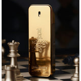 Paco Rabanne 1 Million Eau de Toilette para Hombre, 100 ML