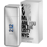 Carolina Herrera 212 VIP Men Eau Toilette, 100 ML