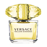 Versace Yellow Diamond Eau de Toilette para Mujer, 90 ML