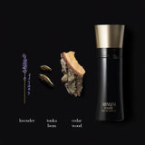 Armani Code Eau de Parfum para Hombre, 110 ML