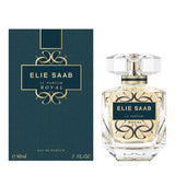 Le Parfum Royal Elie Eau de Parfum para Mujer, 90 ML