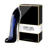 Carolina Herrera Good Girl, Eau de Parfum 80 ml para Mujer