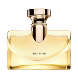 Bvlgari Splendida Iris D'Or Eau de Parfum para Mujer, 100 ML