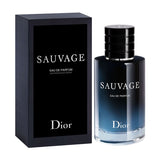 Dior Sauvage Eau de Parfum, para Hombre 100 ML