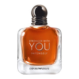 Armani, Armani Stronger With You Intensely Eau de Parfum, para Hombre 100 ML