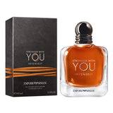 Armani, Armani Stronger With You Intensely Eau de Parfum, para Hombre 100 ML