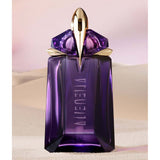 Mugler Perfume Alien Recargable Eau de Parfum para Mujer, 90 ML