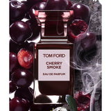 Tom Ford, Cherry Smoke Eau de Parfum, ML 100 Unisex