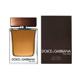 Dolce & Gabanna The One Pour Homme Eau de Toilette, 100 ML