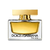 Dolce & Gabbana Perfume The One, Eau de Parfum 75 ml para Mujer