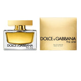 Dolce & Gabbana Perfume The One, Eau de Parfum 75 ml para Mujer