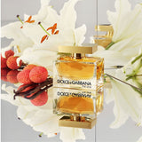 Dolce & Gabbana Perfume The One, Eau de Parfum 75 ml para Mujer