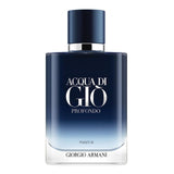Giorgio Armani Acqua di Giò Profondo Eau de Parfum para hombre, 100 ML