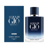 Giorgio Armani Acqua di Giò Profondo Eau de Parfum para hombre, 100 ML