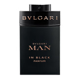 Bvlgari Man in Black Eau de Parfum para Hombre, 100 ML