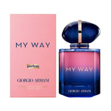 Giorgio Armani My Way Le Parfum 90 ml para Mujer