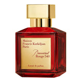 Baccarat Rouge 540 Extrait de Parfum Unisex, 70 ML