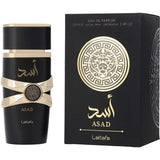 Lataffa Asad Eau de Parfum para Hombre, 100 ML