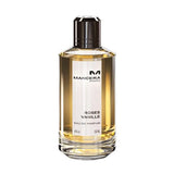 Mancera Roses Vanille Eau de Parfum para Mujer, 120 ML