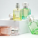 Hermès Set La Collection des Parfums –Jardins Eau de Parfums Unisex 4x30 ML