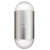 Carolina Herrera, 212 NYC Eau de Toilette para Mujer, 100 ML