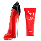 Carolina Herrera Set Good Girl para Mujer 2 piezas