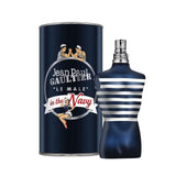 Jean Paul Gaultier, Le Male In the Navy Eau de Toilett para Hombre, 125 ML