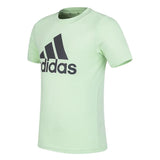 Playera Adidas Hombre Logo Clásico