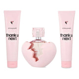 Ariana Grande Set Thank U Next Eau de Parfum  para Mujer 3 piezas