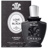 Creed, Love in Black Eau de Parfum, 75 ml Unisex