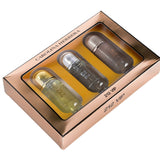 Carolina Herrera Set 212 VIP para Mujer 3x30 ML