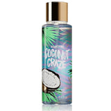 Body Mist Coconout Craze, 250 ML
