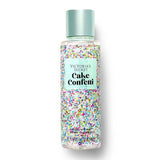 Body Mist Cake Confetti, 250 ML