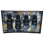Dior Set Sauvage para Hombre 4x30 ML