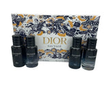 Dior Set Sauvage para Hombre 4x30 ML
