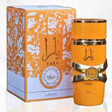 Lattafa Yara Tous Eau de Parfum para Mujer, 100 ML