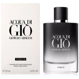 Acqua Di Giò Parfum para Hombre, 125 ML