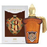 Casamorati 1888 Eau de Parfum Unisex, 100 ML - Aroma Negocio