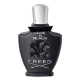 Creed, Love in Black Eau de Parfum, 75 ml Unisex