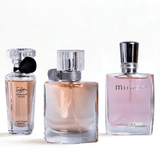 Lancôme Set Eau de Parfum para Mujer 3x30 ML