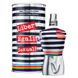 Jean Paul Gaultier Le Male Pride Eau de Toilette para Hombre 125 ML - Aroma Negocio