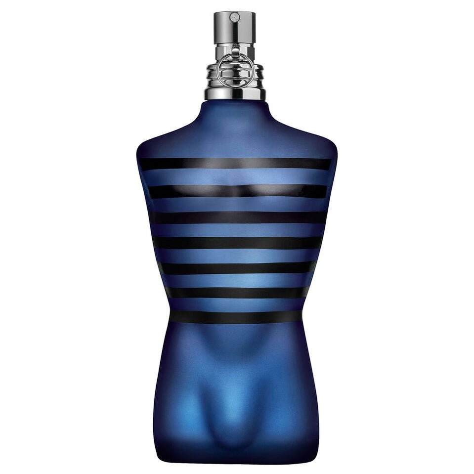 Jean Paul Gaultier Ultra Male Eau de Toilette para Hombre, 125 ML - Aroma Negocio