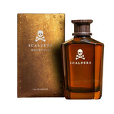 Scalpers Boxing Club Eau de para Hombre, 100 ML