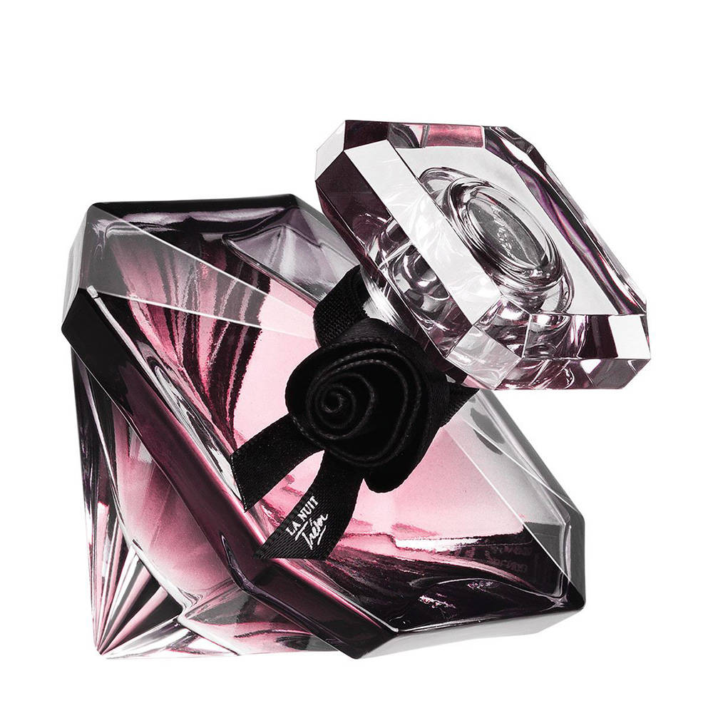 Lancôme, La Nuit Trésor Eau de Parfum para mujer, 100 ML - Aroma Negocio
